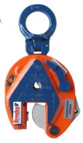 Platenklem 4.5 IPU10