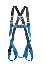 Harnas Static 2-D Premium Stretch
