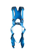 Harnas Expert Premium II (S-L)