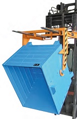 Heftrucktraverse BST 30