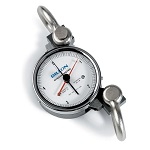 Dynamometer AP 125 /  0 - 4.000 kg. x 25 kg.