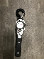 Rateltakel 250 kg ELPR2