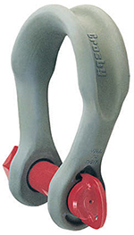 Harpsluiting G-2160 125 ton