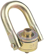 Wartelhijsring HR125 M-10