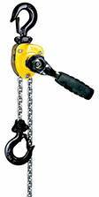 Rateltakel Handy 250 - 1.5 mtr.