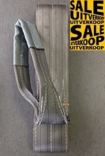 Hijsband 4 ton 10,0 m. 