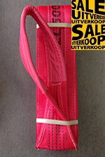 Hijsband 5 ton 2,0 m. 