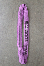 Rondstrop ER1/0,5