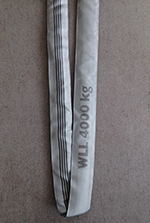 Rondstrop ER4/1