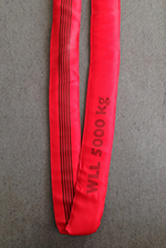 Rondstrop ER5/1