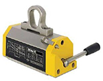 Hefmagneet MaxX 125