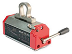 Hefmagneten MaxX TG 150