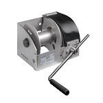 Handlier RVS MR500 SST