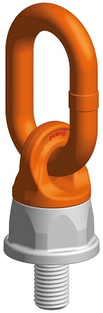 Warteloog PLDW-M10