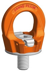 Hijsoog PLGW-M10