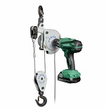 Pulley Man PM600