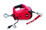 Hijs- en treklier 230V PN 885003