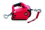 Hijs- en treklier 24V PN 885006