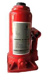 Hydr. Potkrick cap. 50 ton. QYL