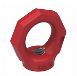 Oogmoer Hoogwaardig RM-3/4"-10 UNC, cap. 1.2/4.8 Ton
