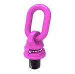 Oogbout Draaibaar VWBG-M10, cap. 0.45 Ton