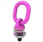 Oogbout Draaibaar WBG-M12, cap. 0.6 Ton