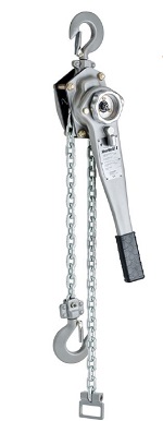 Rateltakel Silverline HSZ-1500