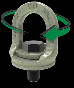 Oogbout 360 Sl-150 M12