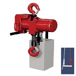 Red Rooster luchttakel TCR-1000C-3M