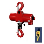 Red Rooster luchttakel TCR-125DP-3M