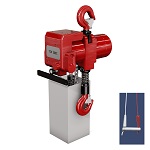 Red Rooster luchttakel TCR-500C-3M