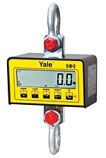 Trekkrachtmeter TKE 6.0 - bediening zonder uitleesvenster