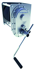 Handlier RVS TL1000 SS
