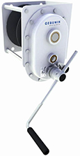 Handlier standaard TL1000 GR