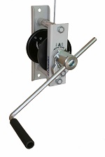 Handlier TL 125 EV (uitloper)