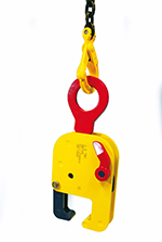 Railklem 1.5 TRC