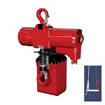 Red Rooster luchttakel TCS-500C-3M HIGH SPEED