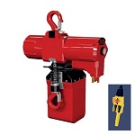 Red Rooster luchttakel TCS-500PE-3M HIGH SPEED