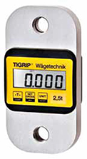 Trekkrachtmeter TZL 10,0