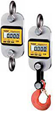 Trekkrachtmeter Sluiting tbv 10,0/20