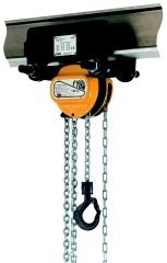 Combi-takel Duw VSTP-B 500