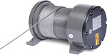 Elektrische lier WE10 10/4