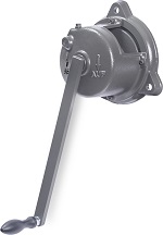 Handlier WH-1 125 kg.