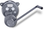 Handlier centrifugaalrem WH-3 300 kg.