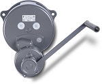 Handlier centrifugaalrem WH-5 500 kg.
