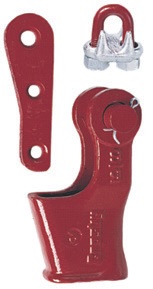 Wedge Socket 3/4 S-421T