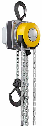 Kettingtakel Yalelift-360 1000