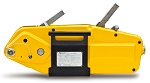 Staaldraadtrekker Y-32- ST incl. 10 mtr. staaldraad
