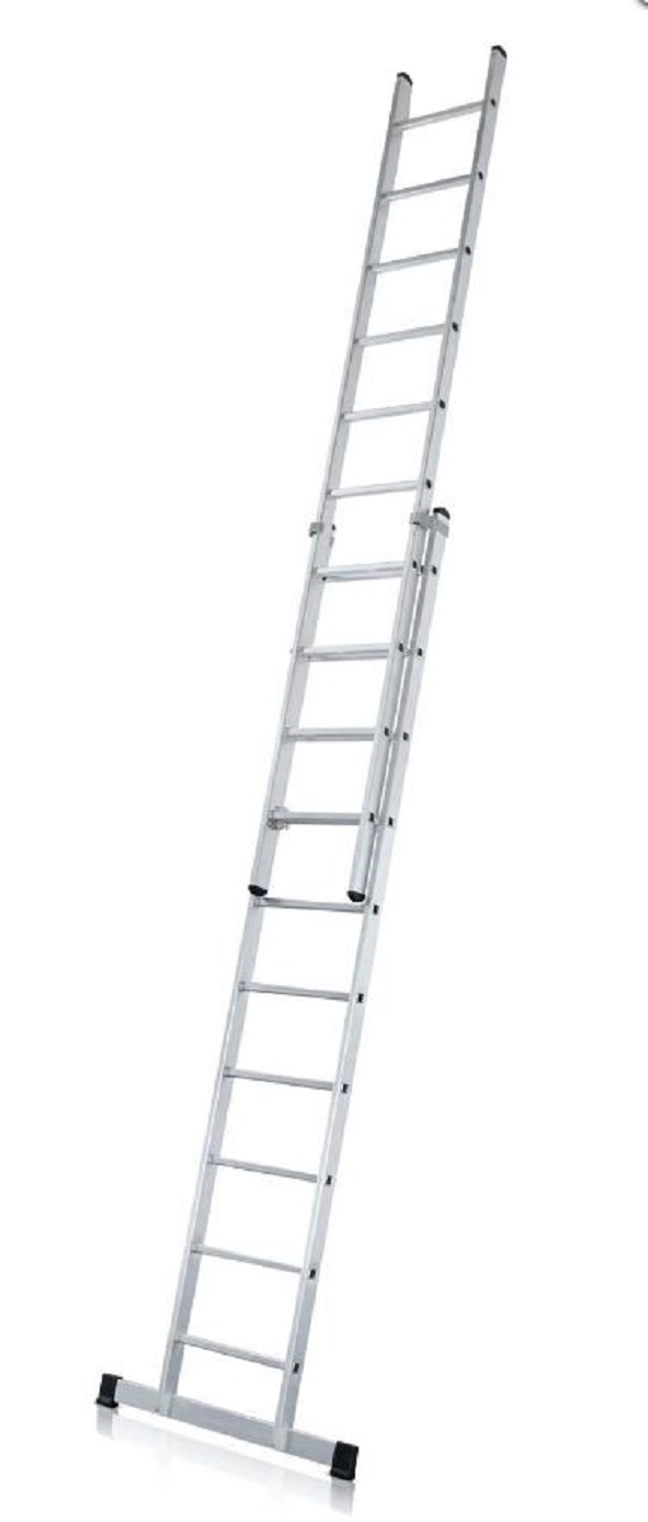 Opsteekladder 2-delig Everest 2E - 2 x 20