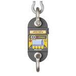 Trekkrachtmeter EDXtreme-75T